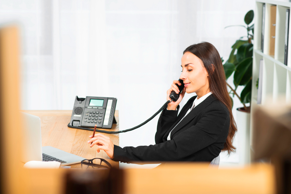 Custom VoIP Solution to enhance business communication