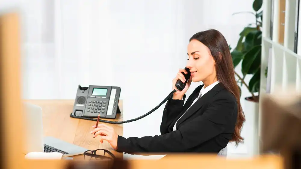 Custom VoIP Solution to enhance business communication