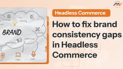 Headless Commerce